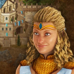 Ícone de Hero of the Kingdom III